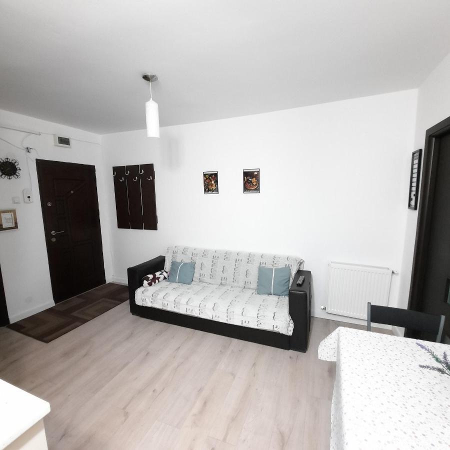 Apartament Kepa Din เปียตราเนียมซ์ ภายนอก รูปภาพ