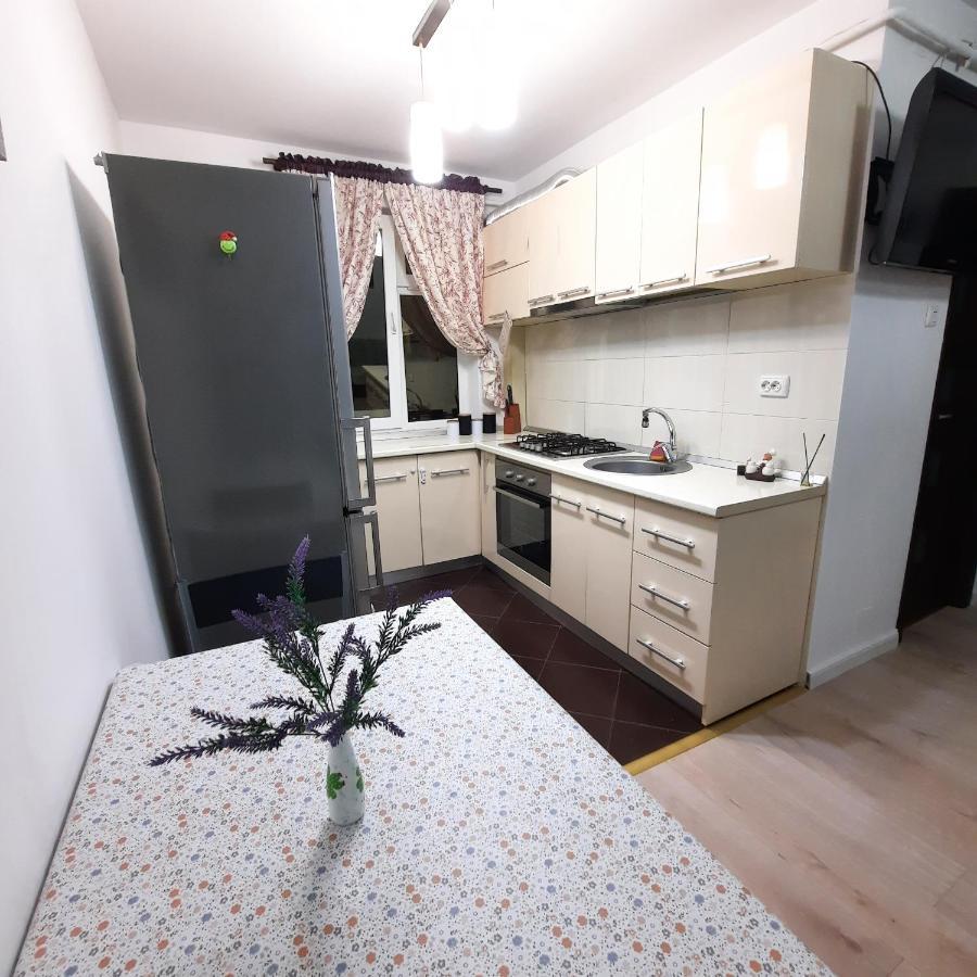 Apartament Kepa Din เปียตราเนียมซ์ ภายนอก รูปภาพ
